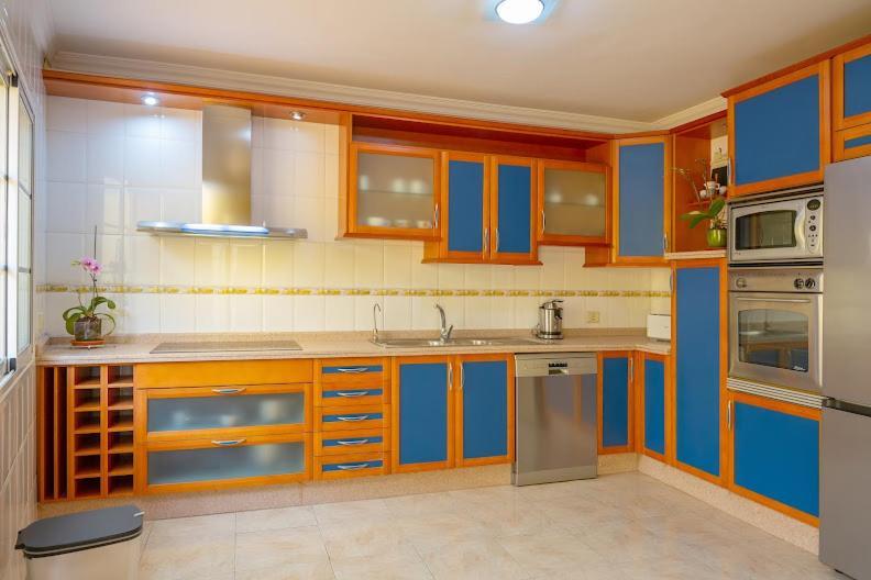 Apartamento Duplex En El Centro De Gáldar Exterior foto