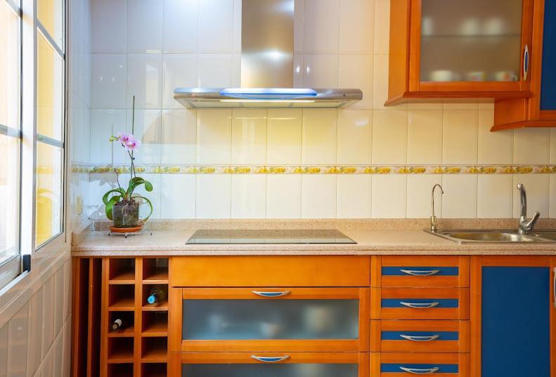 Apartamento Duplex En El Centro De Gáldar Exterior foto