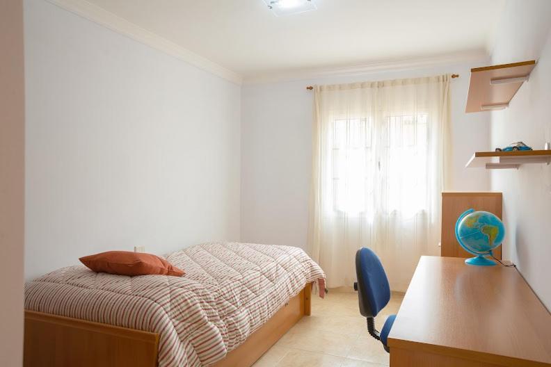 Apartamento Duplex En El Centro De Gáldar Exterior foto
