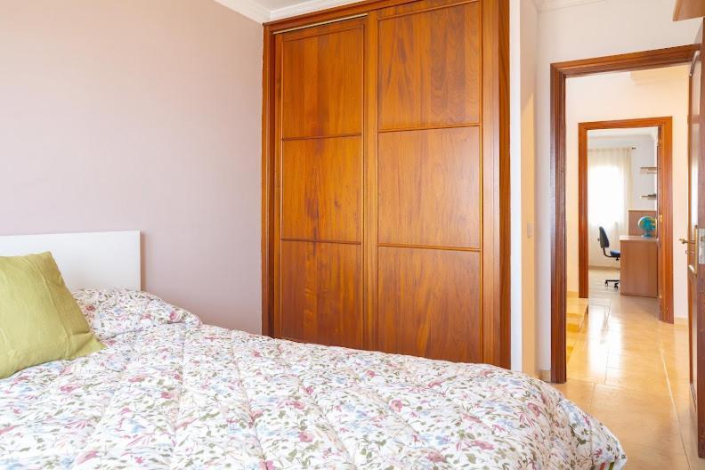 Apartamento Duplex En El Centro De Gáldar Exterior foto